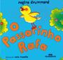 Imagem de Livro - O Passarinho Rafa