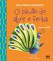 Imagem de Livro - O pavão do abre e fecha