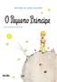 Livro - O Pequeno Príncipe Imagem de Livro - O Pequeno Príncipe