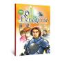 Imagem de Livro - O Peregrino Mangá - John Bunyan - Edição em Quadrinhos