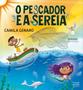 Imagem de Livro - O pescador e a sereia