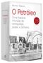 Imagem de Livro - O petróleo