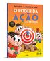 Imagem de Livro O Poder da Ação Para Crianças Paulo Vieira