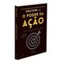 Imagem de Livro O Poder da Ação Paulo Vieira Edição Black