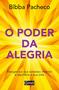 Imagem de Livro - O poder da alegria