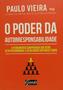 Imagem de Livro O Poder da Autorresponsabilidade Paulo Vieira Edição de bolso