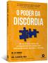 Imagem de Livro - O poder da discórdia