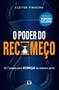 Imagem de Livro - O poder do recomeço