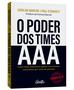 Imagem de Livro - O poder dos times AAA