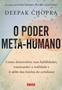 Imagem de Livro - O poder meta-humano