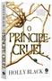 Imagem de Livro - O príncipe cruel (Vol. 1 O Povo do Ar)