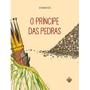 Imagem de Livro - O Príncipe das Pedras  - Autor: Ivo Minkovicius  - Editora Sefer