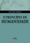 Imagem de Livro - O princípio de humanidade