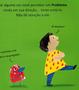 Imagem de Livro - O problema com os problemas