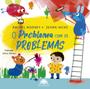 Imagem de Livro - O problema com os problemas