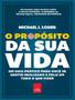 Imagem de Livro - O propósito da sua vida