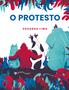 Imagem de Livro - O protesto