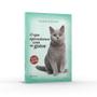 Imagem de Livro - O que aprendemos com os gatos