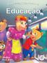 Imagem de Livro - O que cabe no meu mundo III: educação