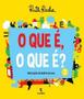 Imagem de Livro - O que é, o que é? - Volume 3