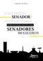 Imagem de Livro - O que faz um senador? um estudo sobre a representação política dos senadores brasileiros