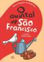 Imagem de Livro - O quintal de São Francisco