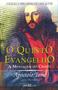 Imagem de Livro - O Quinto Evangelho