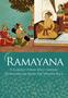 Imagem de Livro - O Ramayana