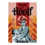Imagem de Livro: O Recado A Adolf vol.1 Pipoca&Nanquim