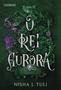 Imagem de Livro - O Rei Aurora
