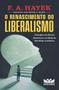 Imagem de Livro - O renascimento do liberalismo