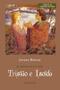 Imagem de Livro - O romance de Tristão e Isolda