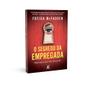 Imagem de Livro - O segredo da empregada (A empregada – Livro 2)