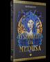 Imagem de Livro - O segredo da Medusa – Edição de Luxo