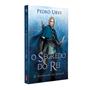 Imagem de Livro - O segredo do rei – Segundo volume da série "O Guardião do Bosque"