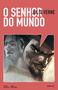 Imagem de Livro - O Senhor do mundo em quadrinhos