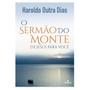 Imagem de Livro - O Sermão do Monte