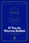 Imagem de Livro - O Tao de Warren Buffett