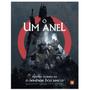 Imagem de Livro O Um Anel - RPG - Devir