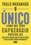 Imagem de Livro - O único livro que todo empresário precisa ler