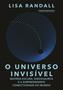 Imagem de Livro - O universo invisível