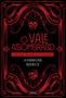 Imagem de Livro - O Vale Assombrado