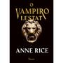 Imagem de Livro - O vampiro Lestat