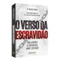 Imagem de Livro - O verso da escravidão