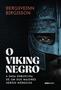 Imagem de Livro - O viking negro