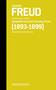 Livro Obras Completas Vol. 3 Sigmund Freud Imagem de Livro Obras Completas Vol. 3 Sigmund Freud