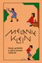 Imagem de Livro - Obras Reunidas de Melanie Klein