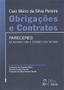 Imagem de Livro - Obrigações e Contratos - Pareceres - 1ª Edição 2011