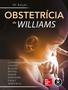 Imagem de Livro - Obstetrícia de Williams