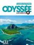 Imagem de Livro - Odyssee A1 - Cahier DActivites + Audio En Ligne - CLE INTERNATIONAL - PARIS